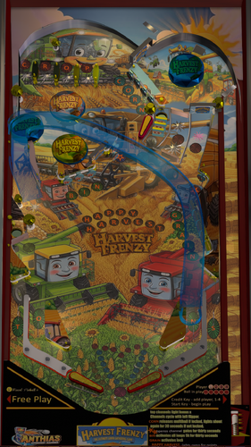 More information about "Harvest Frenzy"