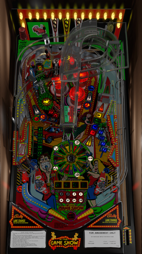 More information about "Bally Game Show, The (Bally 1990) Fidikos Mod v1..0.0"