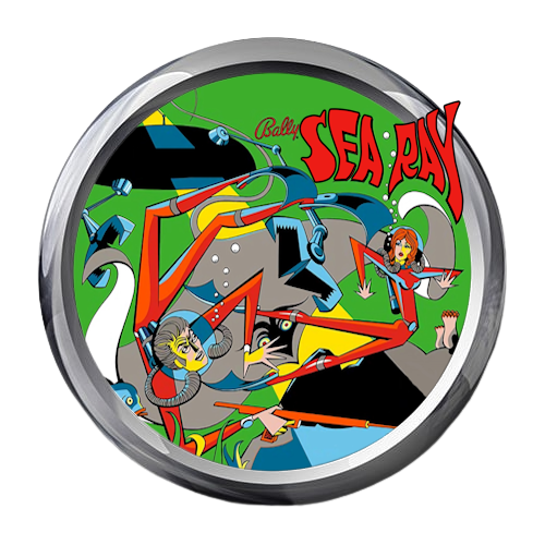 More information about "Sea Ray (Bally 1971)"