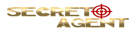 More information about "Secret Agent (Original 2024) logo"