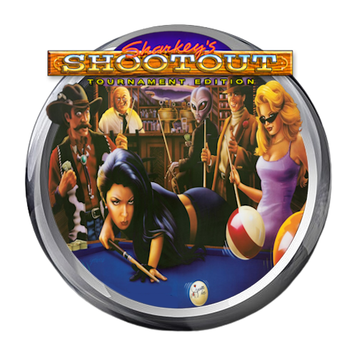More information about "Sharkys Shootout (Stern 2000)(X)"
