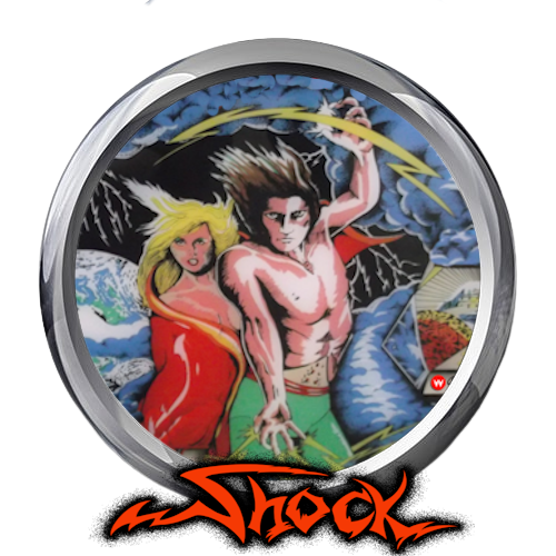 More information about "Shock (Taito 1979)"
