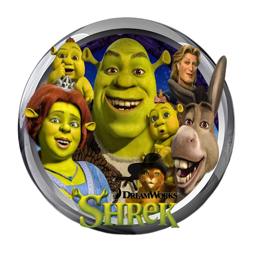 More information about "Shrek (Stern 2008)"