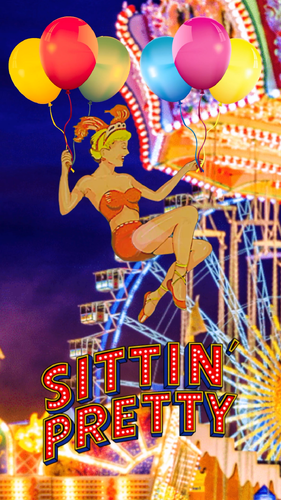 More information about "Loading Sittin' Pretty (Gottlieb 1958)"