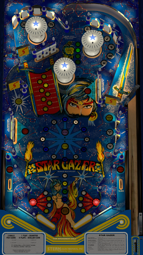 More information about "Star Gazer (Stern 1980)"