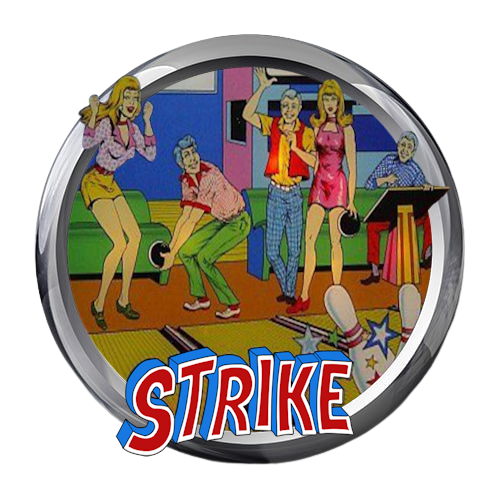 More information about "Strike (Zaccaria 1978) (jos)"