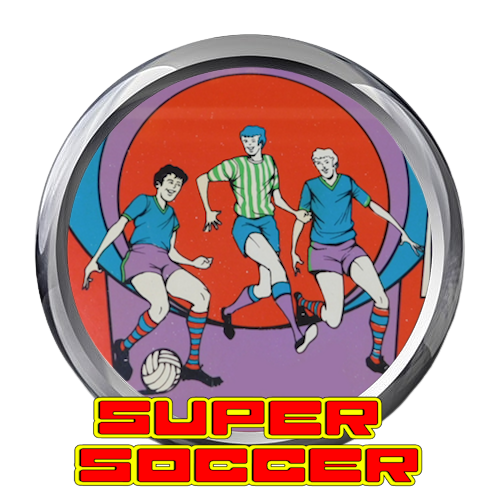 More information about "Super Soccer (Gottlieb 1975)"