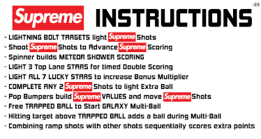 More information about "Supreme (Stern 2018) HPMP"