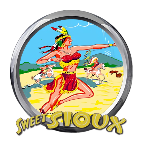 More information about "Sweet Sioux (Gottlieb 1959)(2)"