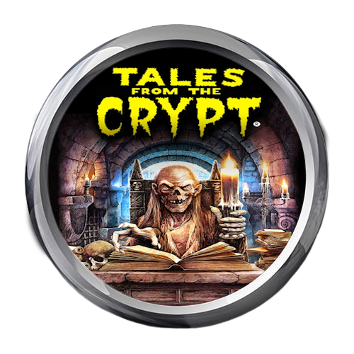 More information about "Tales from the Crypt (Data East 1993)(2)"