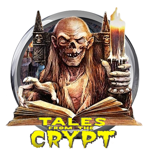 More information about "Tales from the Crypt (Data East 1993)(3)"