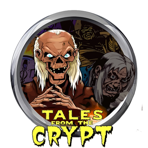 More information about "Tales from the Crypt (Data East 1993)(4)"