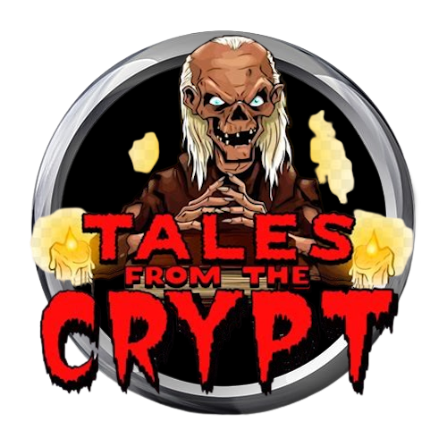 More information about "Tales from the Crypt (Data East 1993)(5)"