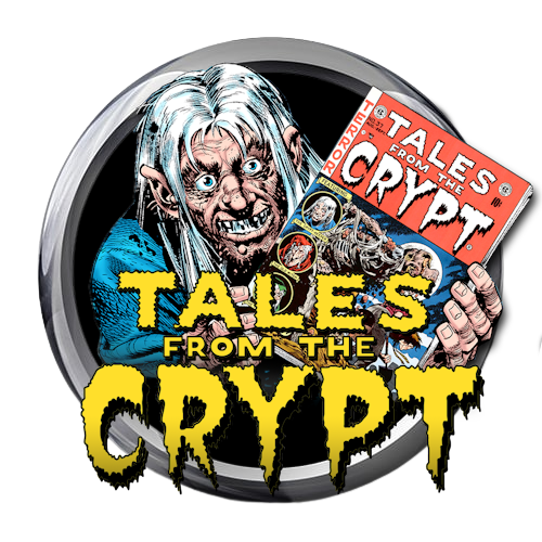 More information about "Tales from the Crypt (Data East 1993)(7)"
