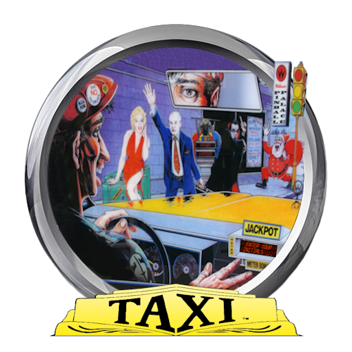 More information about "Taxi (Williams 1988)  (2) AND (3)"