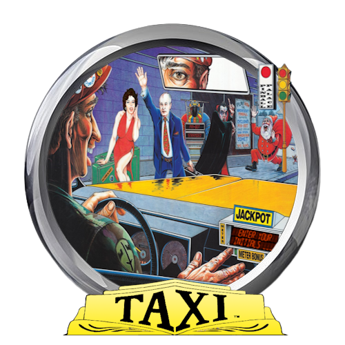 More information about "Taxi Lola (Williams 1988)"