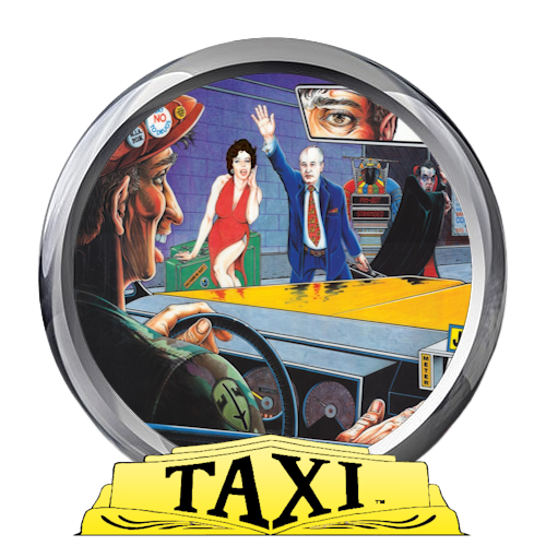 More information about "Taxi Lola (Williams 1988)(l)"