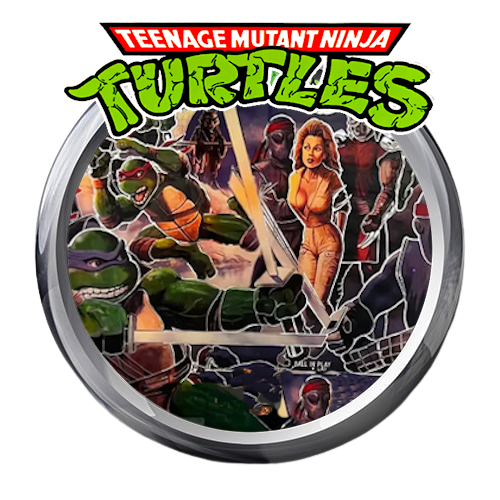 More information about "Teenage Mutant Ninja Turtles (Data East 1991)"