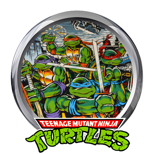 More information about "Teenage Mutant Ninja Turtles (Data East 1991)(2)"