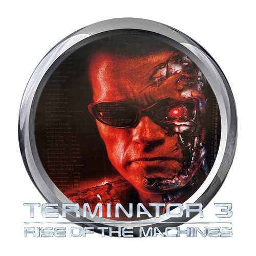 More information about "Terminator-3 (5)"