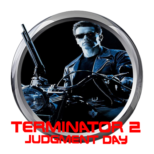 More information about "Terminator 2 - Judgment Day (Williams 1991) (HD)"