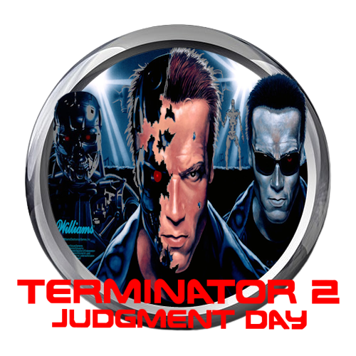 More information about "Terminator 2 - Judgment Day (ORIGINAL)"