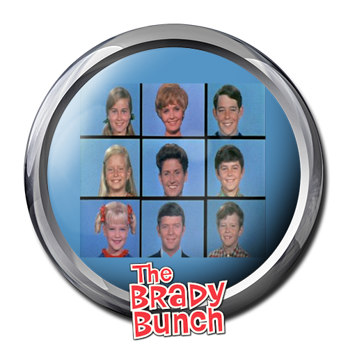 More information about "The Brady Bunch V1 and V2"