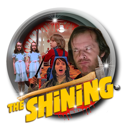 More information about "The Shining-Diagonale"