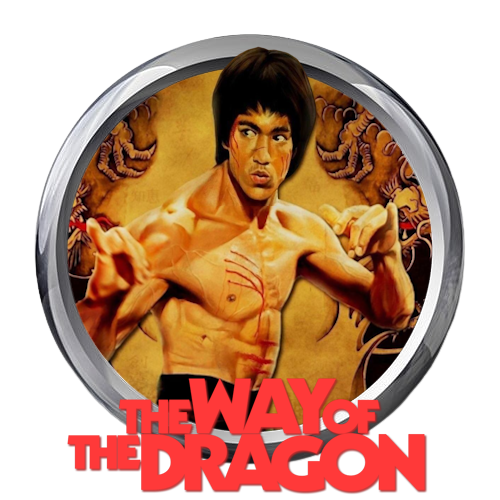 More information about "The Way of the Dragon (Original 2020)"