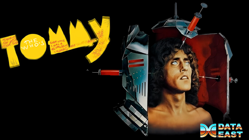 More information about "The Who's Tommy Pinball Wizard (Data East 1994) Topper Video"