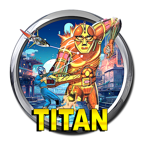 More information about "Titan Wheel"