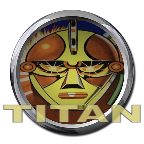 More information about "TITAN  WHEEL"
