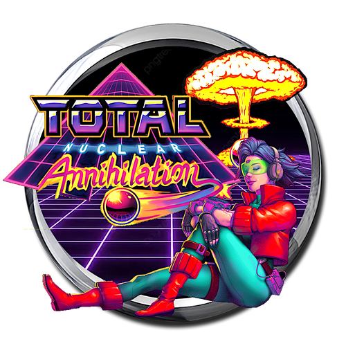 More information about "Total Nuclear Anihilation Wheel"