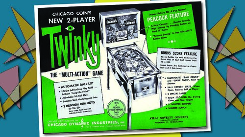 More information about "Twinky (Chicago Coin 1967) Full DMD"