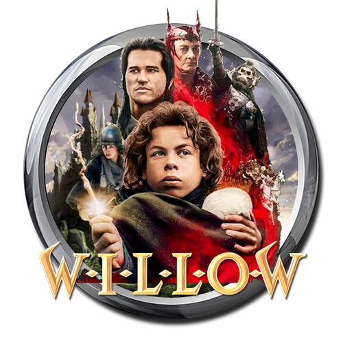 More information about "Willow Wheel"