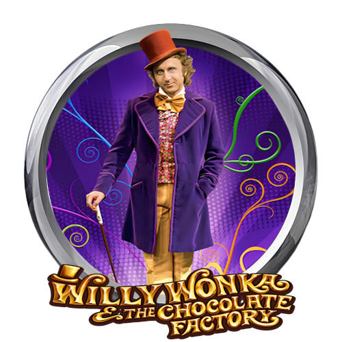 More information about "Willy Wonka & The Chocolate Factory (Original 2002)"