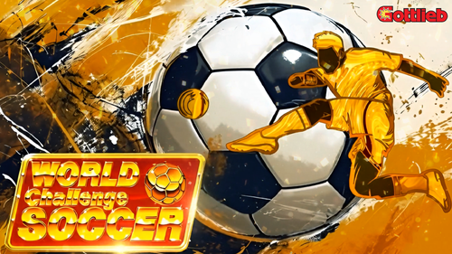 More information about "World Challenge Soccer (Premier 1994) Topper Video"