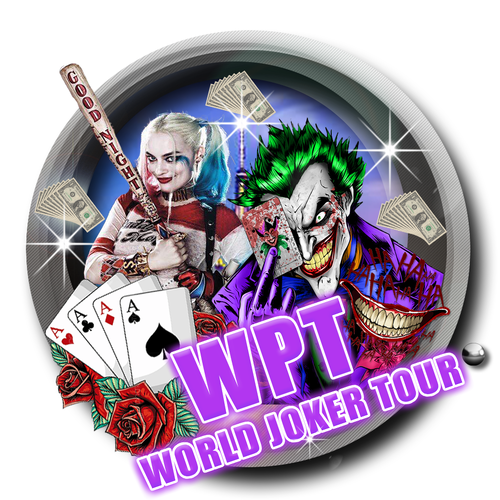 More information about "World Joker Tour-Diagonale"