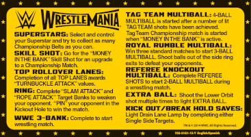 More information about "Wrestlemania (Stern 2015) HPMP"