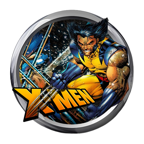 More information about "X-Men Wolverine LE (Stern 2012)"