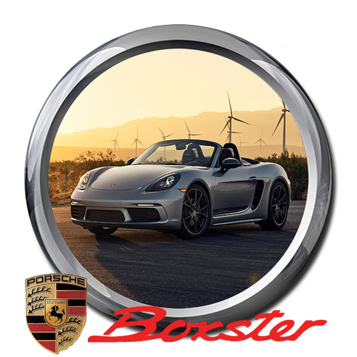 More information about "Boxster Wheel"