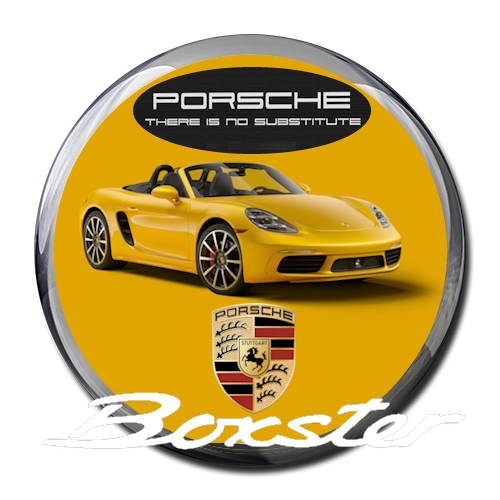 More information about "Boxster Wheel"