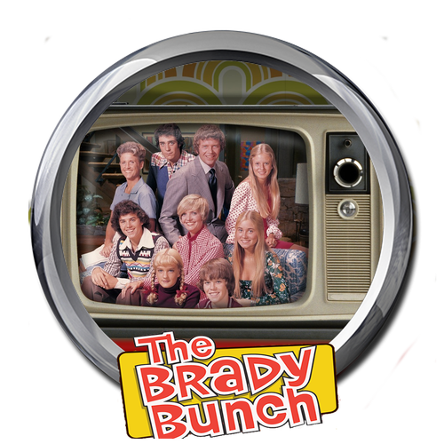 More information about "The Brady Bunch"
