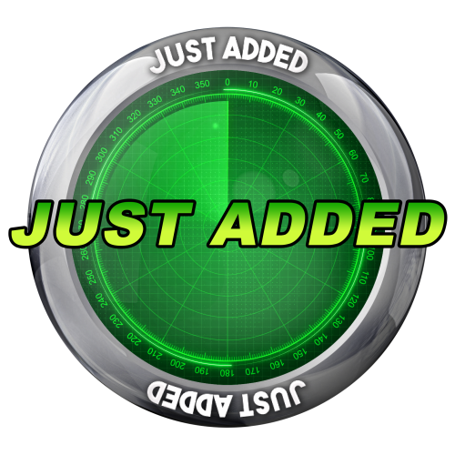 More information about "Just Added Playlist Wheel"