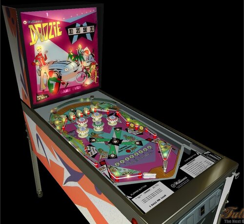 More information about "Doozie (Williams 1968)"