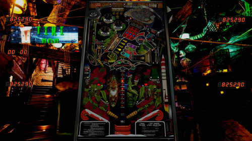 More information about "Tiki Bob's Swingin' Holiday Soiree 2.0 VR_FlexDMD"