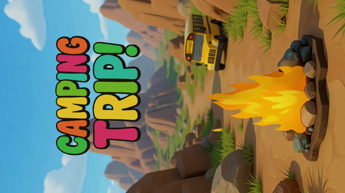 More information about "Camping Trip! (Original 2025) FHD loading video"