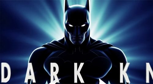 More information about "The Dark Knight Topper Video"