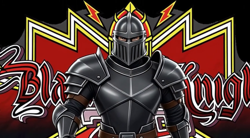 More information about "Black Knight 2000 Topper Video"