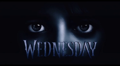 More information about "Spooky Wednesday Topper Video"